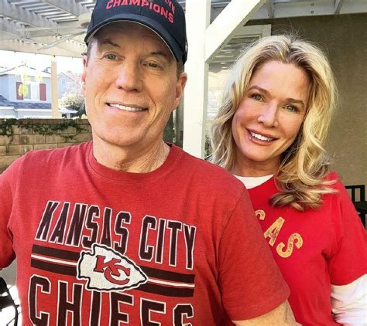 Who Is Shawn Huff? Brent Huff Wife And Family Facts You Didn’t Know About